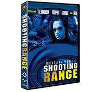 Live Wire Collection 2: Shooting Range [Reino Unido] [DVD]