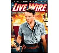 Live Wire [DVD] [1935] [Region 1] [NTSC] [USA]