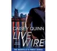 Live Wire (ebook)