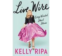 Live Wire (ebook)