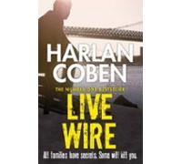 Live Wire (ebook)