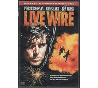Live_Wire [Reino Unido] [DVD]