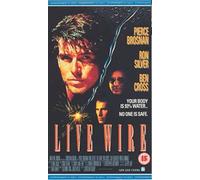 Live Wire [Reino Unido] [VHS]