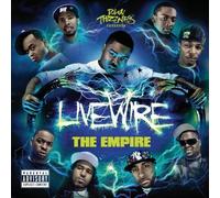 Live Wire - The Empire