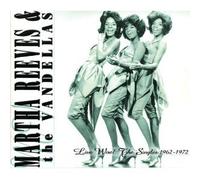 Live Wire! The Singles 1962-1972