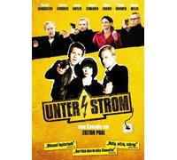 Live Wire ( Unter Strom ) ( Under current ) [ Origen Alemán, Ningun Idioma Espanol ]