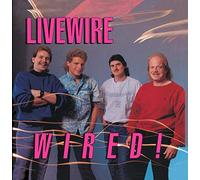 Live Wire - Wired!