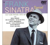 Live With Friends 1951 60 [Francia] [DVD]