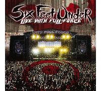 Live With Full Force