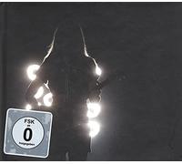 Live With The Danish National Chamber Orchestra [DVD]