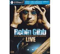 Live With The Frank [Reino Unido] [DVD]