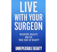 LIVE WITH YOUR SURGOEN (The Surgoen Series)