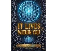 LIVE WITHIN: The 78 Seeds of spring: A 78-Day Journal for Inner Transformation and Self-Discovery