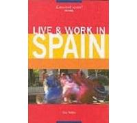 Live & Work In Spain