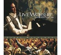 Live Worship From the World Prayer Center