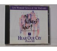 Live Worship Songs of the Vineyard - Touching the Fathers Heart 7 (UK Import)