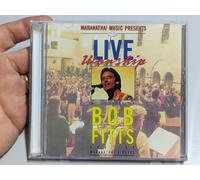 Live Worship with Bob Fitts & The Maranatha! Singers