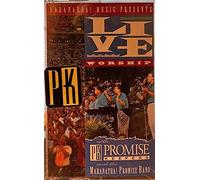 Live Worship With Promise Keep