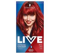 Live XXL 35 Real RED 1