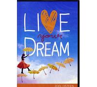 Live Your Dream
