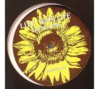 Live Your Life - Van Da Mar 12"