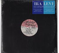 Live your life (you'll see; East Coast vs West Coast Mixes) / Vinyl Maxi Single [Vinyl 12'']
