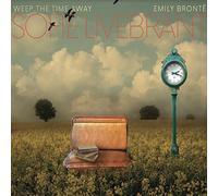Livebrant,Sofie - Weep The Time Away, Emily Bronte