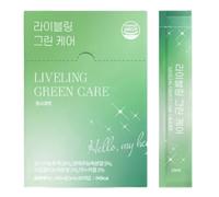 Liveling - Green Care - 15ml x 30piezas