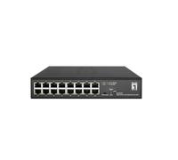 Level One – Switch GES-2216 – 16 puertos Gigabit Ethernet