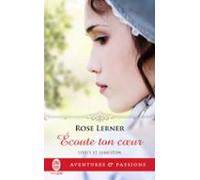 Lively St. Lemeston (tome 3) - Écoute Ton Coeur (ebook)
