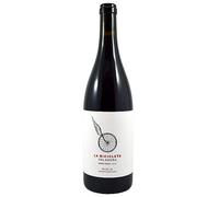 LIVELY WINES - TINTO - CATÁLOGO - La Bicicleta Voladora 2020 75 CL