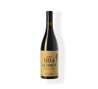LIVELY WINES - TINTO - CATÁLOGO - Quinta Milu La Cometa 2019 75 CL