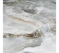 Livelynine Azulejos Adhesivos Cocina Verde Vinilo Adhesivo Pared Baño Impermeable Adhesivo Pared Cocina 60x30cm Lamas Vinilicas Adhesivas Pared Marmol Verde Suelo Vinilo Autoadhesivo Baño, 4 Losetas