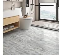 Livelynine Baldosas Adhesivas Pared Cocina Imitacion Marmol Verde 16 Losetas Vinilicas Autoadhesivas Pared 60x30cm Azulejos Adhesivos Baño Verde Lavable Suelo Vinilo Autoadhesivo Cocina Dormitorio