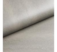 Livelynine Papel Pared Autoadhesivo Dormitorio Gris Claro 40CMx10M Papel Autoadhesivo Pareds Baño Habitación Papeles Vinilo Adhesivo Pared Salon Papeles Pintado adhesivo Muebles Gris Texturizado Mesas