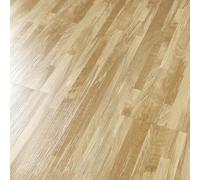 Livelynine Suelo Vinilo Autoadhesivo Lamas Efecto Listones de Madera Suelo Vinilico Autoadhesivo Baño 90x15CM Vinilo Suelo Madera Haya Baldosas Adhesivas Suelo Cocina Salon Suelo Laminado, 18 Piezas