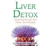 Liver Detox (ebook)