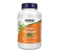 Now Foods Liver Refresh Liver Support 180 VCaps