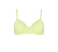 Livera Bra Tshirt Bibi Soft Lace Tender Yellow Talla: A85 | Brasieres Outlet | Mujer | Amarillo