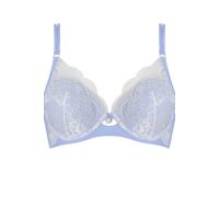 Livera Bra Tshirt Donna Enchanting Lilac Blue Talla: F75 | Brasieres Outlet | Mujer | Azul