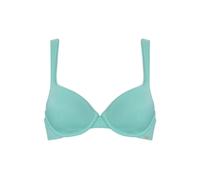 Livera Co Bra Tshirt Lindsey Zigzag Creme De Menthe Talla: E70 | Outlet | Mujer |