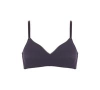 Livera Co Bra Wf Bibi Zigzag Fatal Violet Talla: B65 | Brasieres Outlet | Mujer | Púrpura