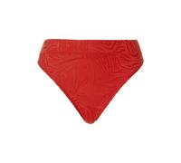 Livera Sw Bo. Brief Baily Brazilian Monaco Red Cocktail Talla: 38 | Bikinis Outlet | Mujer | Rojo