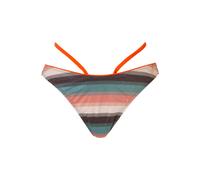 Livera Sw Bo. Brief High Leg Tanga Mauritius S Colorful Stripes Talla: 40 | Bikinis Outlet | Mujer