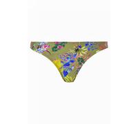 Livera Sw Bo. Brief Rio Festival Summer Green Ditsy Flowers Talla: 42 | Bikinis Outlet | Mujer | Verde