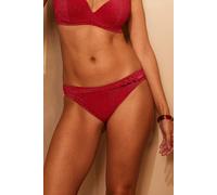 Livera Sw Bo. Brief Rio Portofino Red Kiss Talla: 38 | Bikinis Outlet | Mujer | Rojo