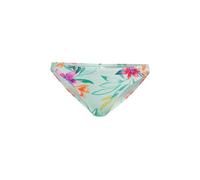 Livera Sw Bo. Brief Rio Tropical Lily Flowers Print Talla: 44 | Bikinis Outlet | Mujer