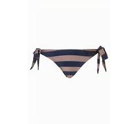 Livera Sw Bo. Brief Strikbroekje Majestic Stri Midnight Blue Talla: 42 | Bikinis Outlet | Mujer | Azul