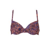 Livera Sw Bra Tshirt Babette Tulum Vibes Botanic Flowers Talla: F42 | Bikinis Outlet | Mujer |