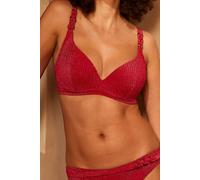 Livera Sw Bra Tshirt Bowie Portofino Red Kiss Talla: F38 | Bikinis Outlet | Mujer | Rojo